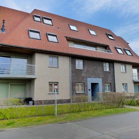 Apartment Belle Rose By Interhome De Haan Exterior foto