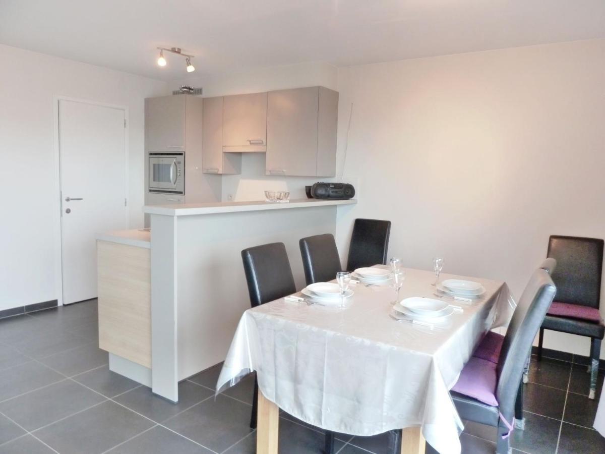 Apartment Belle Rose By Interhome De Haan Exterior foto